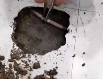 宜秀卫生间漏水检测电话
