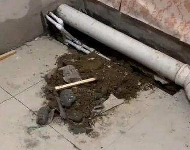 宜秀卫生间漏水检测哪家好