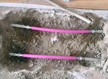 宜秀卫生间测漏水多少钱