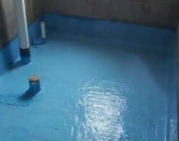 宜秀卫生间防水哪家好