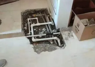 宜秀查漏水多少钱