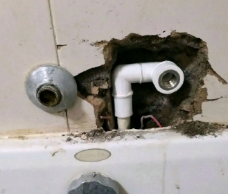 宜秀卫生间漏水检测多少钱